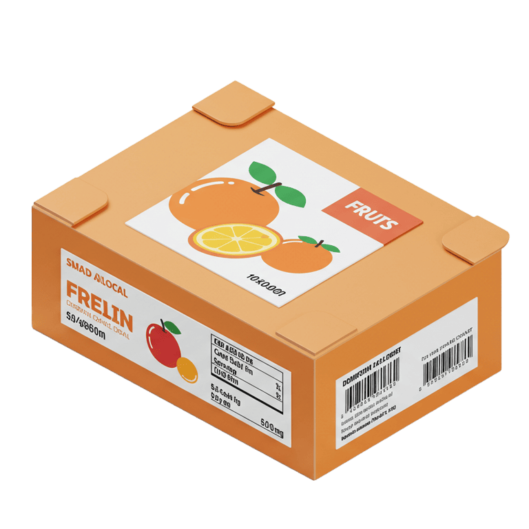 Packsys - Agent Orders