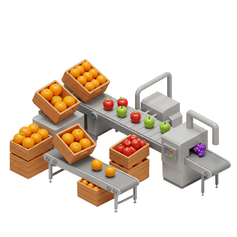 Packsys - Bulk tipping