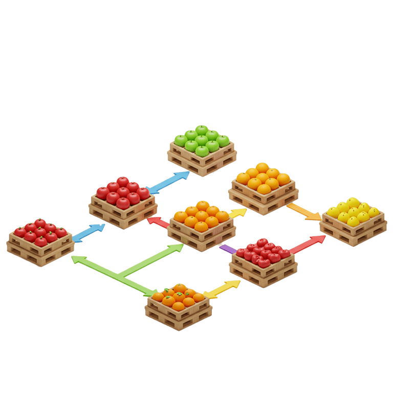 Packsys - Palletise