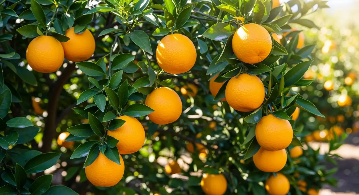 Maximise farming profits with BI