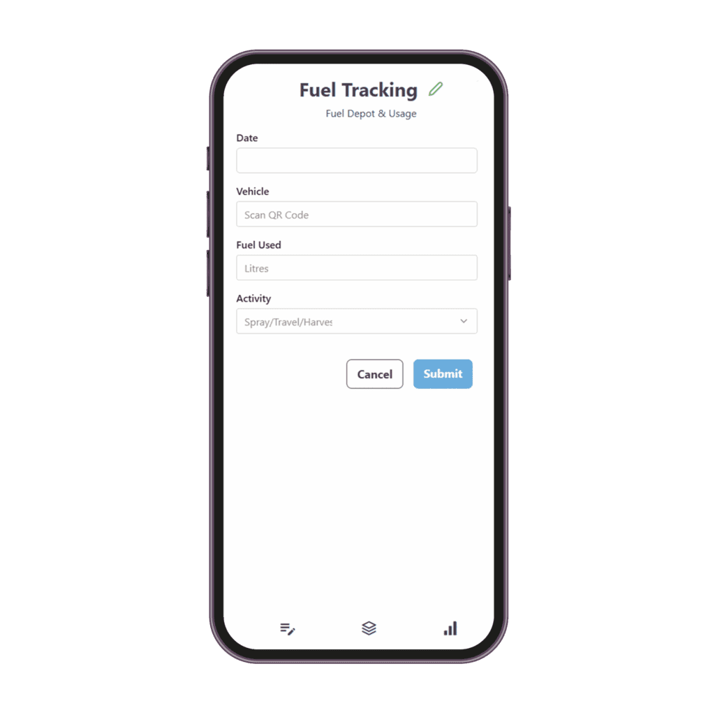 FreshView - Mobile